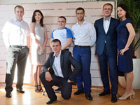 Активные адвокаты Приморья приняли участие во Всероссийском конгрессе молодых адвокатов в Крыму